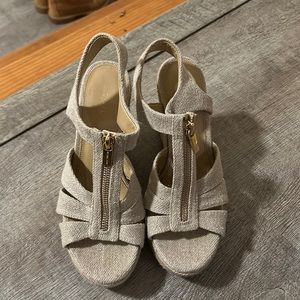 Michael Kors Sandal Heels